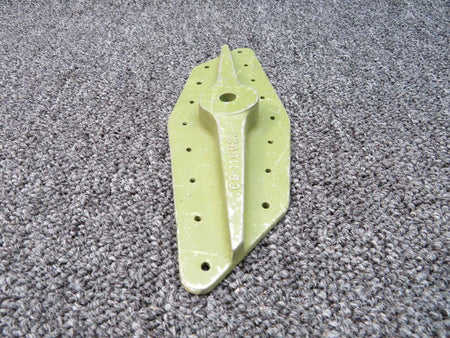 Beechcraft 169-110021-10 Beech B24R Support Assembly RH Aft Gear Pickup