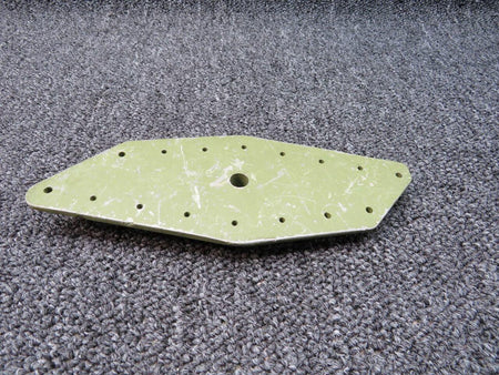 Beechcraft 169-110021-10 Beech B24R Support Assembly RH Aft Gear Pickup