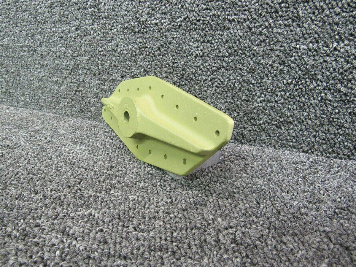 Beechcraft 169-110021-9 Beech B24R Support and Assembly LH Aft Gear Pickup