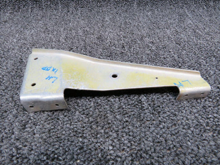 0712309-5 Cessna 180H Tail Wheel Steering Bracket Inbd LH BAS Part Sales | Airplane Parts