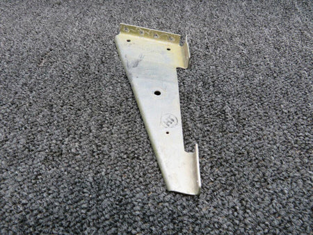 Cessna 0712309-5 Cessna 180H Tail Wheel Steering Bracket Inbd LH
