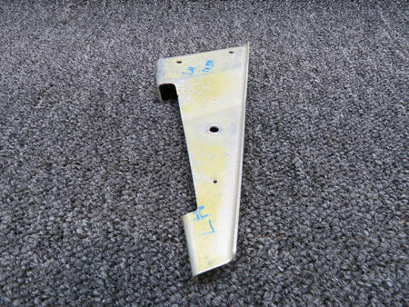 Cessna 0712309-5 Cessna 180H Tail Wheel Steering Bracket Inbd LH
