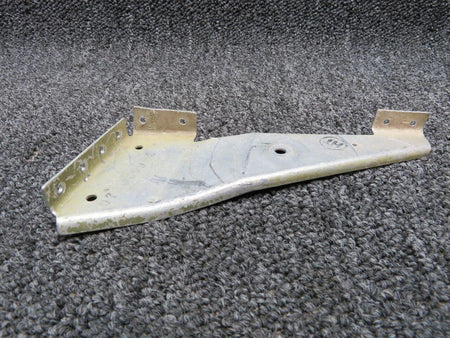 Cessna 0712309-5 Cessna 180H Tail Wheel Steering Bracket Inbd LH