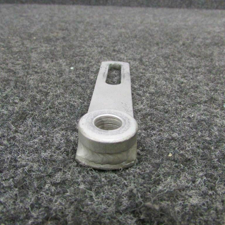 Lycoming 07F21724 Piper PA46-350 Lycoming TIO-540-AE2A Compressor Adjusting Link