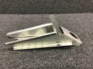 1213433-37 Cessna T210 Engine Mount Assy Fwd LH
