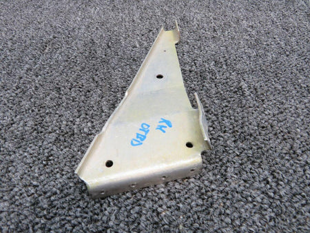 Cessna 0712309-8 Cessna 180H Tail Wheel Steering Bracket Outbd RH