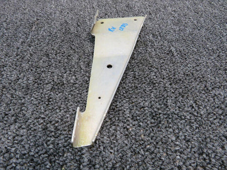 Cessna 0712309-8 Cessna 180H Tail Wheel Steering Bracket Outbd RH