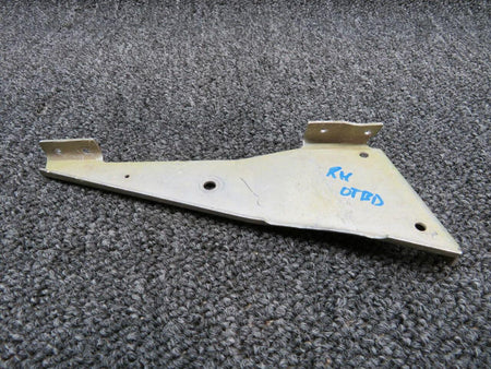 Cessna 0712309-8 Cessna 180H Tail Wheel Steering Bracket Outbd RH