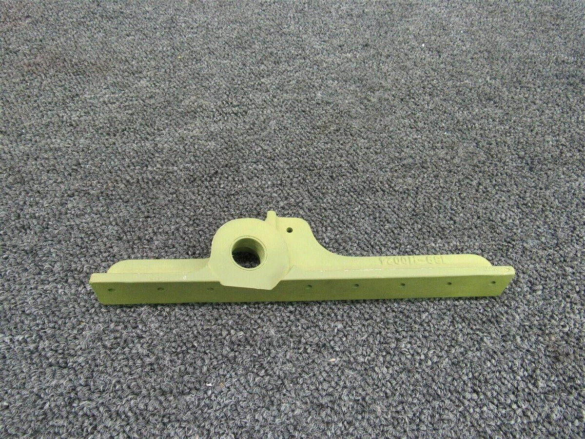 Beechcraft 169-110024-6 Beech B24R Fitting RH Aft Side Downlock