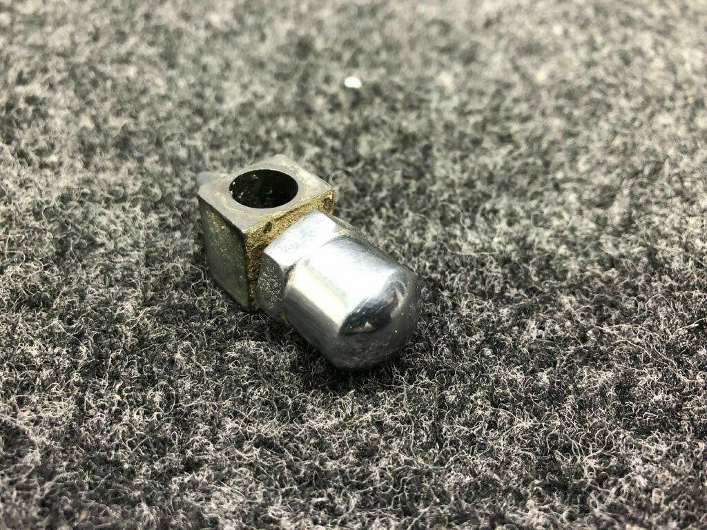 1541006-2 / 1541006-1 Cessna 337 Pin & Base Main Gear Downlock BAS Part Sales | Airplane Parts