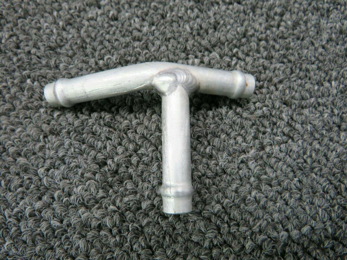 0716138-8 Cessna A185F Tee Assy RH BAS Part Sales | Airplane Parts