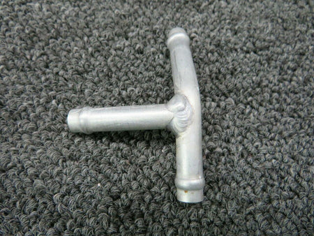 Cessna 0716138-8 Cessna A185F Tee Assy RH