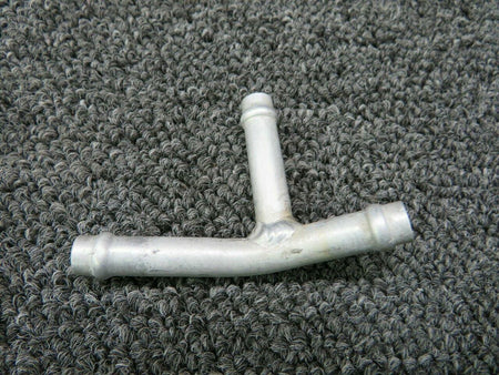 Cessna 0716138-8 Cessna A185F Tee Assy RH