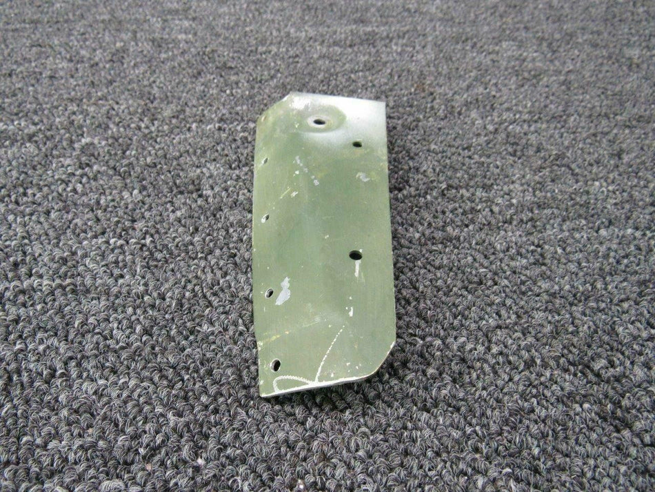 0712301-1 (Use: 0712317-1) Cessna Actuator Hinge Bracket Outbd LH BAS Part Sales | Airplane Parts