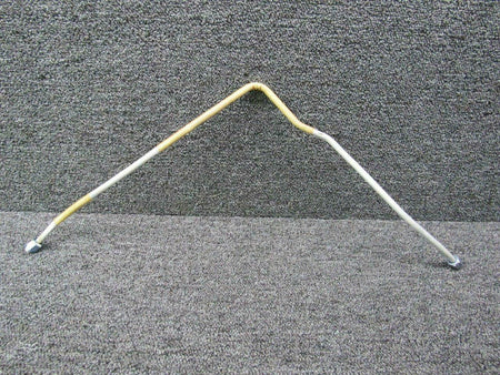 0500106-353 Cessna A185F Line Assy Vent To Talk Assy BAS Part Sales | Airplane Parts