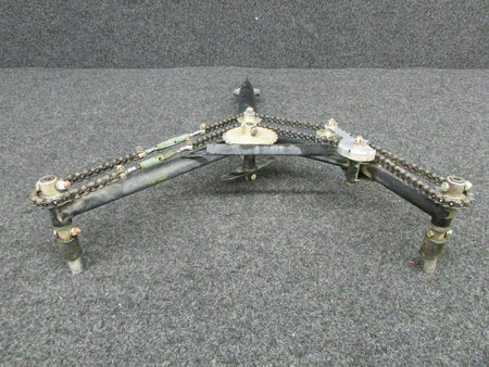 0460128-1 Cessna 150L Control Y Assy BAS Part Sales | Airplane Parts