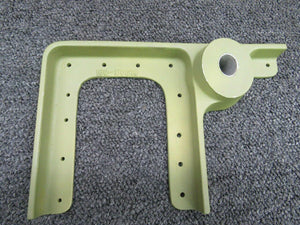 169-110024-5 Beech B24R Fitting LH Aft Side Downlock