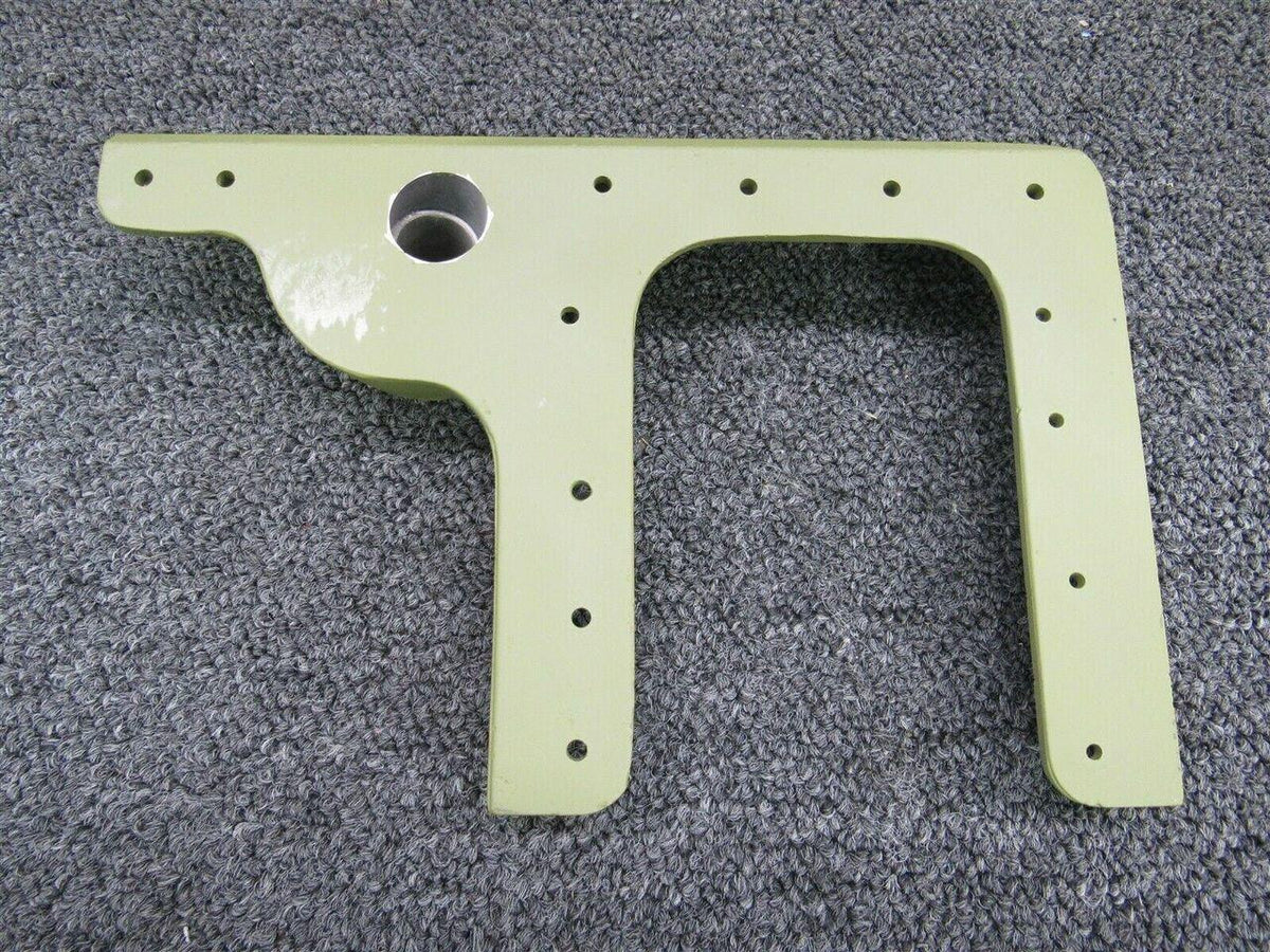 Beechcraft 169-110024-5 Beech B24R Fitting LH Aft Side Downlock