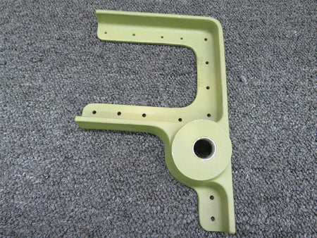 Beechcraft 169-110024-5 Beech B24R Fitting LH Aft Side Downlock