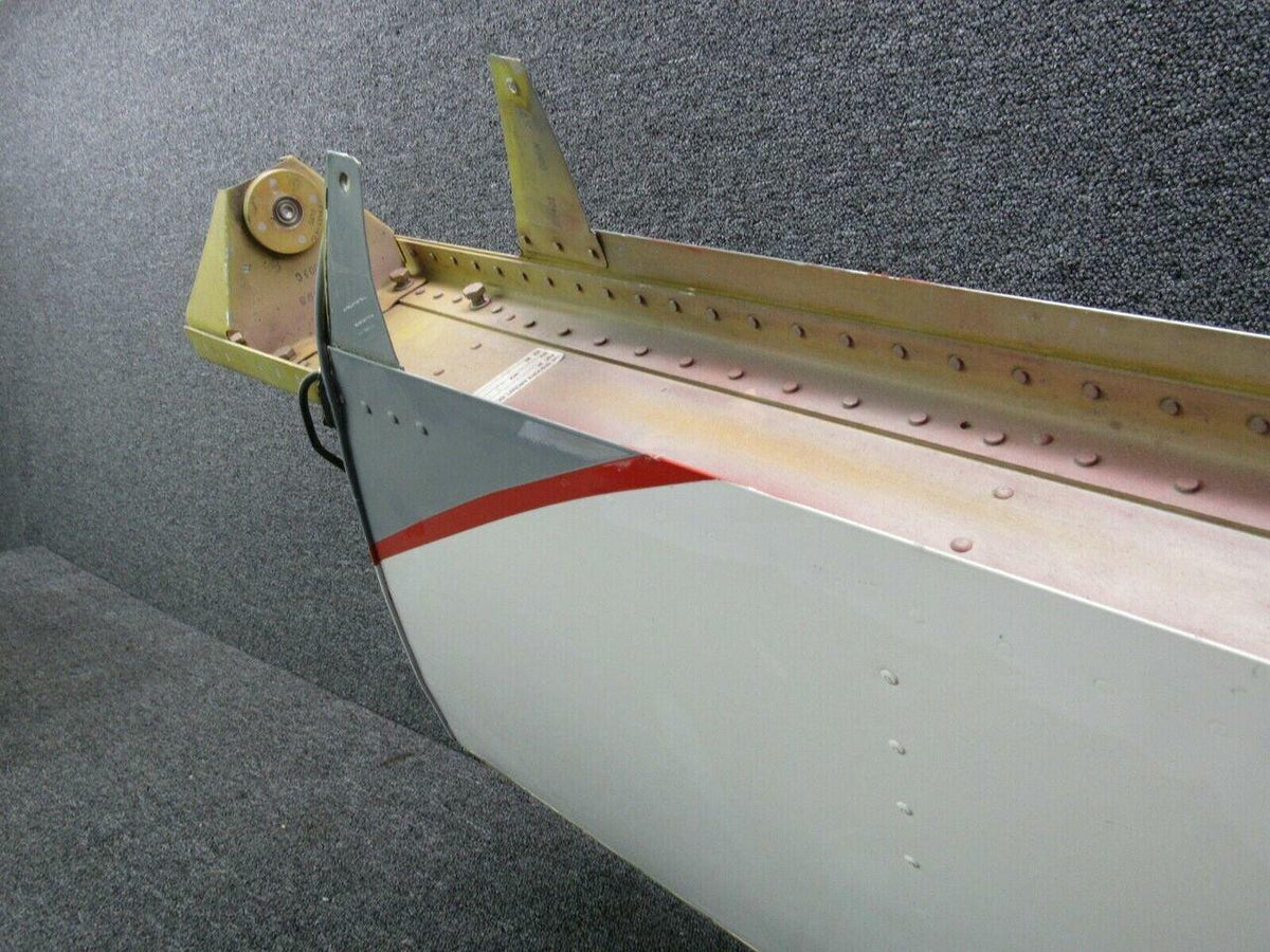 83401-002 Piper PA46-350 Vertical Stabilizer Assembly BAS Part Sales | Airplane Parts