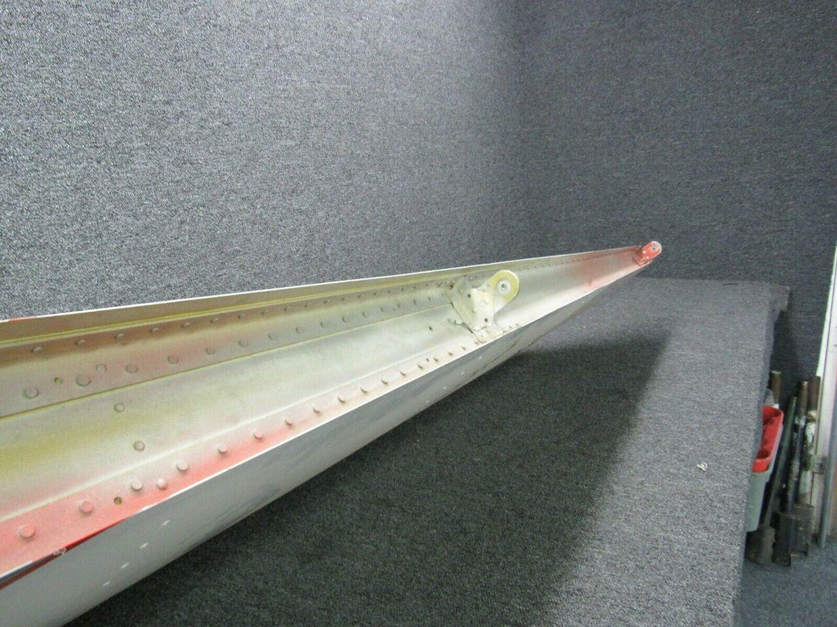 Piper 83401-002 Piper PA46-350 Fin Assy Vertical Missing Leading Edge Bracket