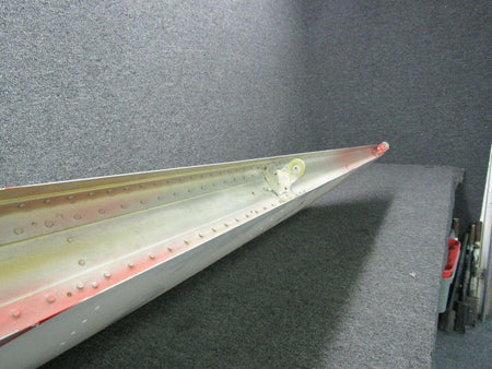 Piper 83401-002 Piper PA46-350 Fin Assy Vertical Missing Leading Edge Bracket