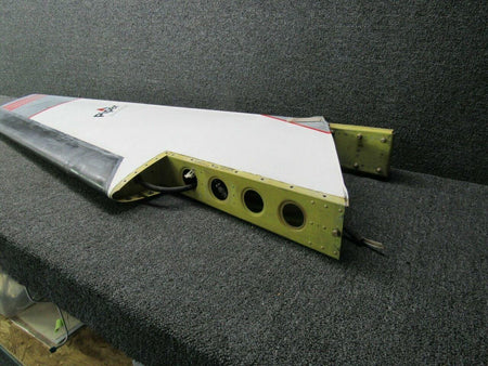 Piper 83401-002 Piper PA46-350 Fin Assy Vertical Missing Leading Edge Bracket