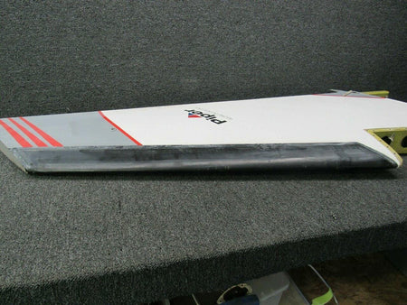 Piper 83401-002 Piper PA46-350 Fin Assy Vertical Missing Leading Edge Bracket
