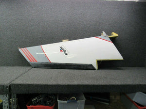 83401-002 Piper PA46-350 Vertical Stabilizer Assembly
