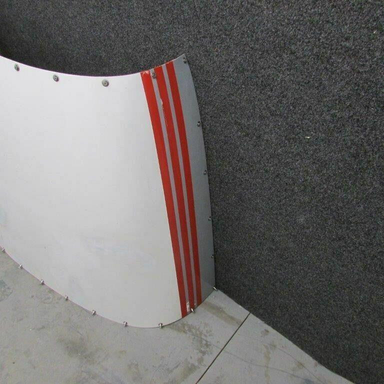89755-002 (Use: 89755-802) Piper PA46-350 Cowling Assy Upper BAS Part Sales | Airplane Parts