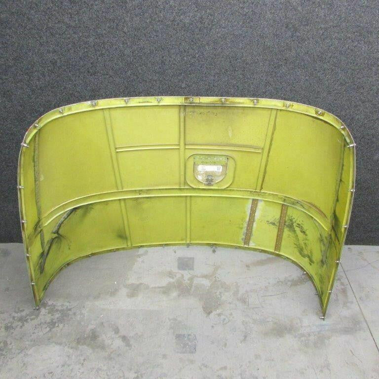 Piper 89755-002 Use 89755-802 Piper PA46-350 Cowling Assy Upper