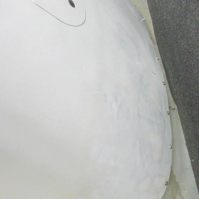 Piper 89755-002 Use 89755-802 Piper PA46-350 Cowling Assy Upper