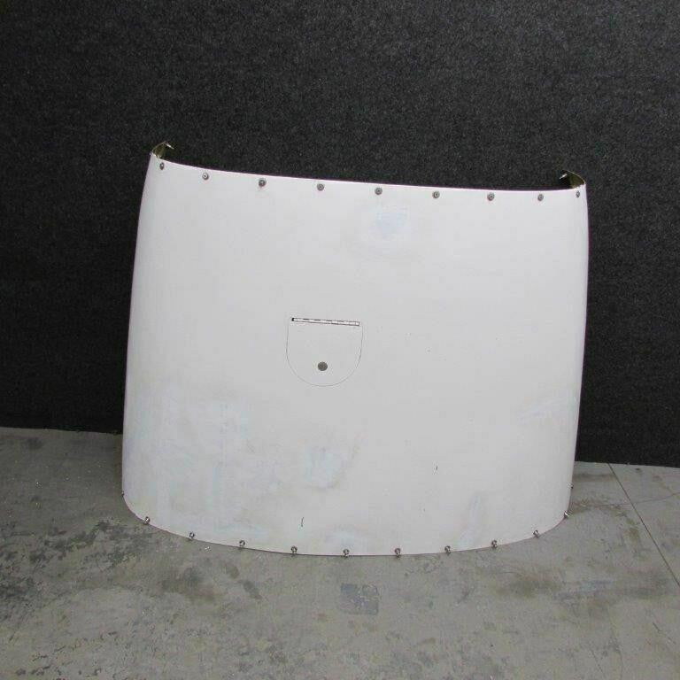 Piper 89755-002 Use 89755-802 Piper PA46-350 Cowling Assy Upper