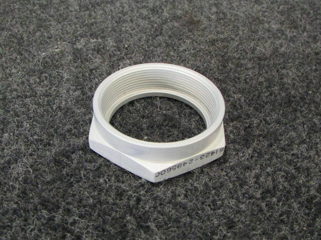249560 Kidd Aerospace Nut (NEW OLD STOCK) (SA) BAS Part Sales | Airplane Parts