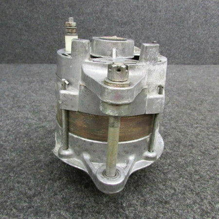 Electrosystems ES4039LS Lycoming TIO-540-AE2A Electrosystem Alternator Assy CORE V 28