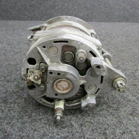 Electrosystems ES4039LS Lycoming TIO-540-AE2A Electrosystem Alternator Assy CORE V 28