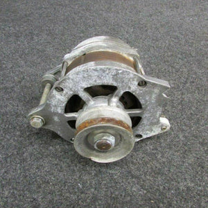 ES4039LS Lycoming TIO-540-AE2A Electrosystem Alternator Assy (28V) (CORE)