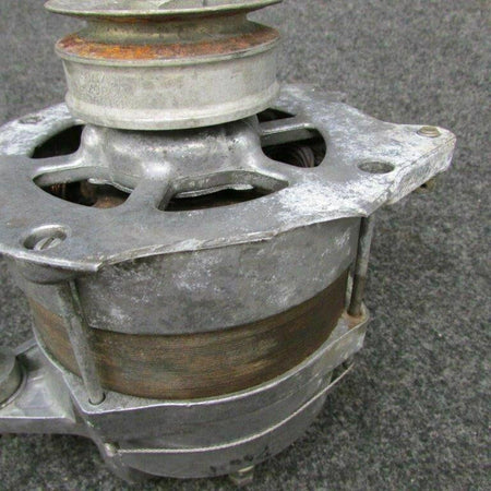 Electrosystems ES4039LS Lycoming TIO-540-AE2A Electrosystem Alternator Assy CORE V 28