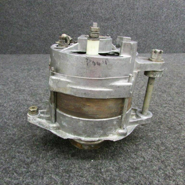 Electrosystems ES4039LS Lycoming TIO-540-AE2A Electrosystem Alternator Assy CORE V 28