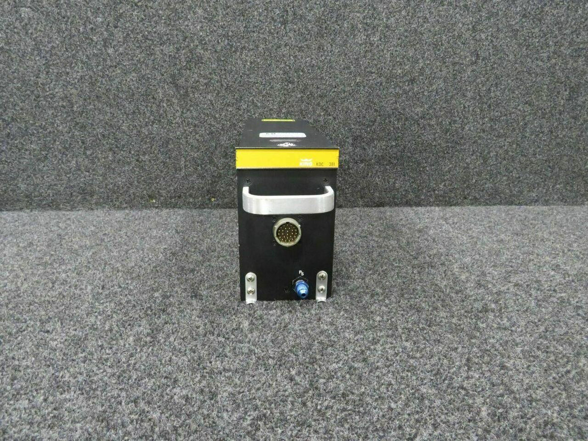 King Radio 065-0020-00 King Radio KDC-381 Altitude Controller 21 Volt C20