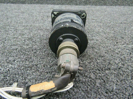 Does Not Apply 500-21 Alt C668520-0101 Instruments Inc Outside Air Temperature Gauge 24V