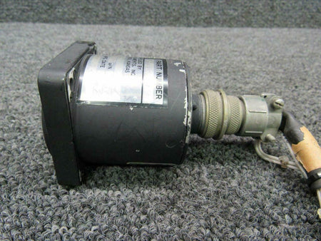 Does Not Apply 500-21 Alt C668520-0101 Instruments Inc Outside Air Temperature Gauge 24V
