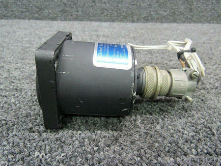 Does Not Apply 500-21 Alt C668520-0101 Instruments Inc Outside Air Temperature Gauge 24V