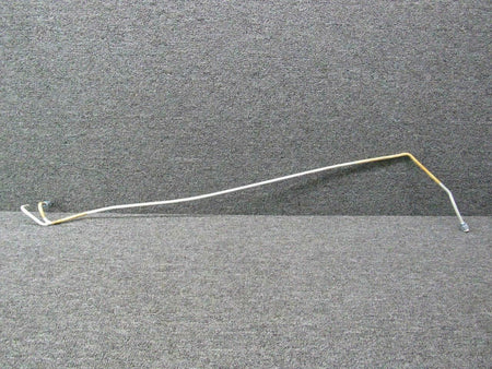 Cessna 0716171-1 Cessna A185F Line Assy Fuel Forward Door Post LH