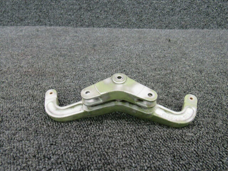 Beechcraft 169-524020-1 Beech B24R Arm Aileron Control
