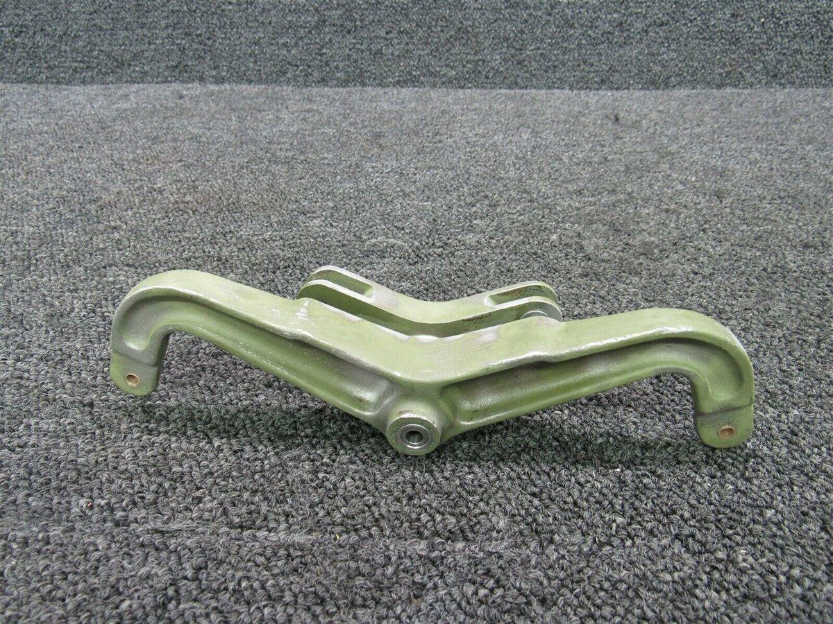 Beechcraft 169-524020-1 Beech B24R Arm Aileron Control