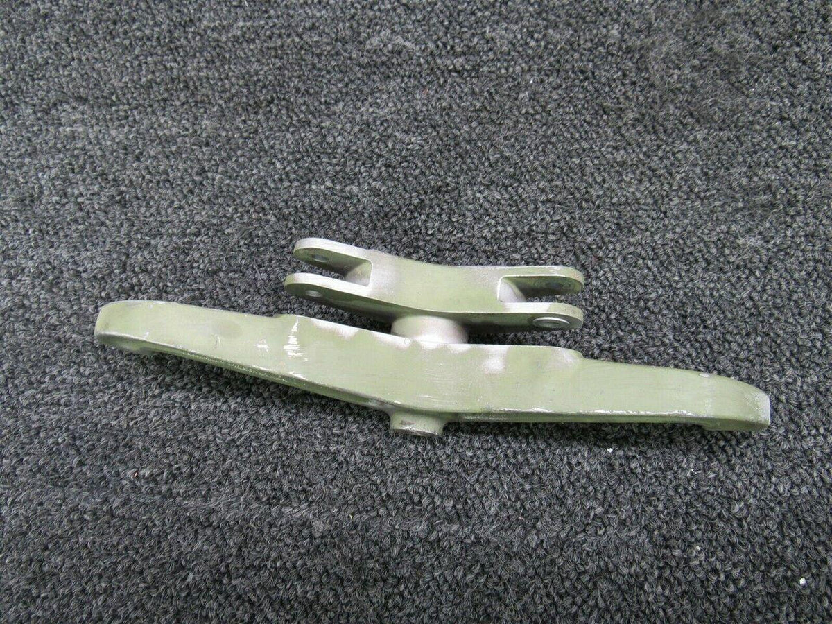 Beechcraft 169-524020-1 Beech B24R Arm Aileron Control