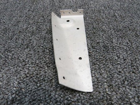 0712301-2 (Use: 0712317-2) Cessna Actuator Bracket Hinge Outbd RH BAS Part Sales | Airplane Parts