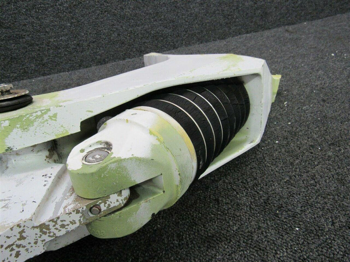 Beechcraft 169-810001-22 Beech B24R Gear Installation RH Main Landing