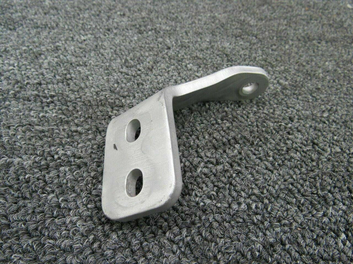 07A21910 Piper PA46-350P Lycoming TIO-540-AE2A Alternator Bracket Aft BAS Part Sales | Airplane Parts